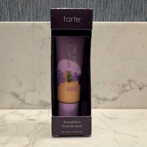 Tarte Foundation 16B Fair-Light Beige